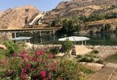 آغاز به کار طرح گردشگری ویژه پرسنل و کارکنان سازمان آب و برق خوزستان

