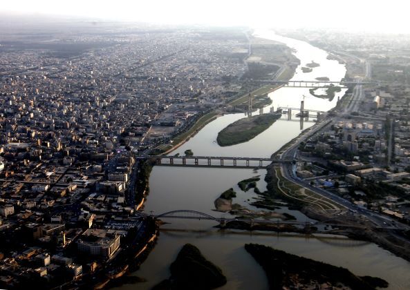 سازمان آب و برق خوزستان برای نهمین سال پیاپی با کسب امتیاز کامل رتبه برتر مهندسی رودخانه کشور را کسب کرد
