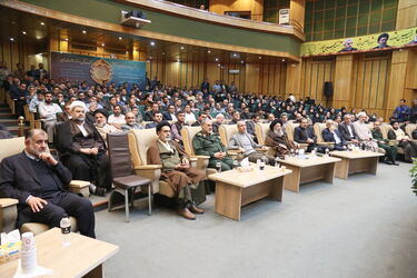 خادمان اربعین