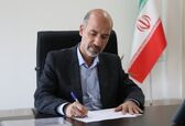 پیام وزیر نیرو درپی بازگشت پیکر مطهر برادر مدیرعامل سازمان آب و برق خوزستان پس از 42 سال