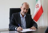 پیام وزیر نیرو درپی بازگشت پیکر مطهر برادر مدیرعامل سازمان آب و برق خوزستان پس از 42 سال
