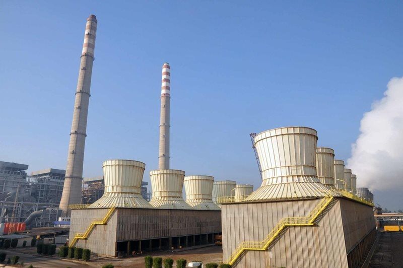 عمده سهام نیروگاه‌ها پس از واگذاری در اختیار دولت باقی می‌ماند



