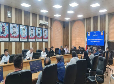 برنامه ریزی کشت تابستانه در سطح شبکه های آبیاری مارون