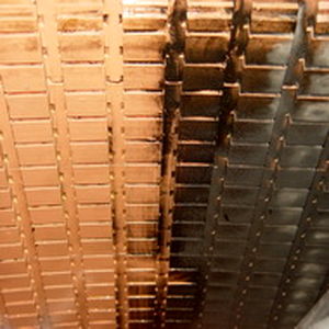 اتمام عملیات تعمیرات سالیانه واحدهای ۵و۶ نیروگاه دوم سد عباسپور