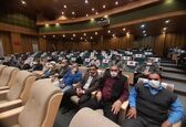 جلسه توجیهی و پرسش و پاسخ  با ایثارگران با موضوع تبدیل وضعیت استخدامی و تبیین فرآیند اجرایی آن برگزار شد