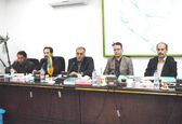 برگزاری دوره آموزشی ابزار دقیق و رفتارنگاری سدهای بتنی در سد و نیروگاه کارون3