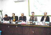 برگزاری دوره آموزشی ابزار دقیق و رفتارنگاری سدهای بتنی در سد و نیروگاه کارون3