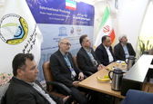 بازدید کارشناسان بین‌المللی از شبکه‌های آبیاری شمال خوزستان در دزفول