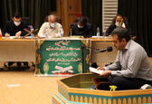 سیزدهمین دوره مسابقات قرآنی وزارت نیرو در استان خوزستان برگزار شد