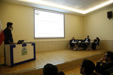 گزارش تصویری از برگزاری یازدهمین سمینار بین المللی مهندسی رودخانه