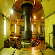 افزایش تولید انرژی الکتریکی در نیروگاه مسجدسلیمان