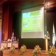 ارائه مقاله توسط پژوهشگران نیروگاه مارون در کنفرانس ملی نگهداری و تعمیرات