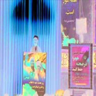 تاکید امام جمعه شهرستان بهبهان بر لزوم صرفه جویی کشاورزان در مصرف آب