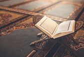 پخش زنده برنامه جمع‌خوانی قرآن کریم از مسجد نور سازمان آب و برق خوزستان