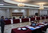 دوره آموزشی مدیریت پروژه IPMA سطح D در سازمان آب و برق خوزستان برگزار شد