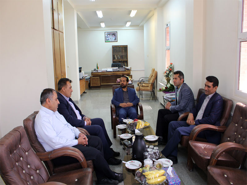 لزوم برخورد قضایی با برداشت کنندگان غیرمجاز آب در شبکه های آبیاری مارون 