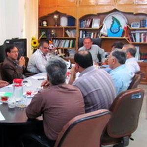 رئوس برنامه های کلان مدیریت شبکه های آبیاری شمال خوزستان تدوین شد