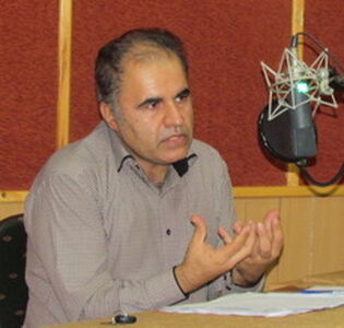 مسئله کاهش منابع آبی جدی است