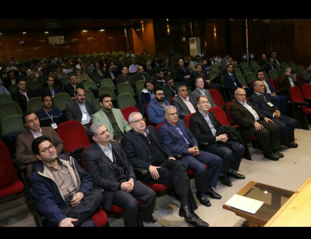 عنوان مقاله برتر در بخش ارتعاشات به شرکت تعمیرات نیروگاه ها رسید 