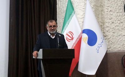 پیام تبریک مدیر عامل سازمان آب و برق خوزستان به مناسبت روز جهانی کار و کارگر