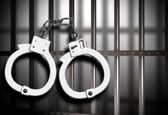 یک سارق در حوزه کارون جنوبی دستگیر شد
