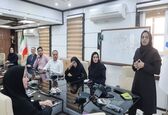 یکصد و چهارمین نشست کافه دانش با موضوع پرورش ماهی در قفس مخازن سدها برگزار شد