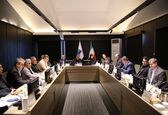 کسب امتیاز “خیلی خوب” توسط سازمان آب و برق خوزستان در ارزیابی مجمع شرکت مدیریت منابع آب
