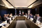 کسب امتیاز “خیلی خوب” توسط سازمان آب و برق خوزستان در ارزیابی مجمع شرکت مدیریت منابع آب