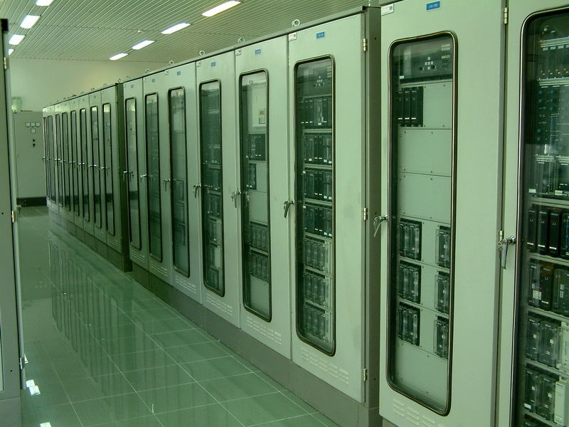 بهره برداری از چندین طرح بهینه سازی و اصلاحی در نیروگاه مسجدسلیمان