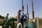 دستگاه جرم سنج هسته ای، روی لایروب کاترساکشن 1200 نصب شد