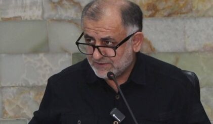 خوزستان ستون اصلی امنیت آب و برق ایران است