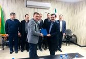 مدیر عامل شرکت عمران نیرو خوزستان صبا منصوب شد

