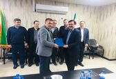 مدیر عامل شرکت عمران نیرو خوزستان صبا منصوب شد

