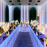 اجرای طرحهای آبی، سدسازی و شبکه های آبیاری بهبهان مورد بررسی قرار گرفت