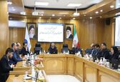 آیین تقدیر از روابط عمومی‌های صنعت آب و برق کشور برگزار شد
