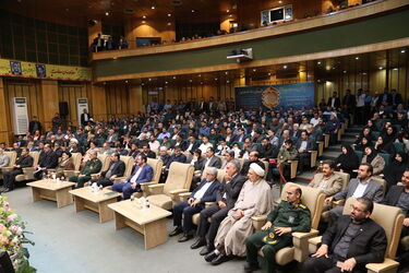 خادمان اربعین