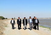  ترمیم سیل بند زاویه های دزفول  