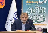 ورودی سدهای خوزستان نصف شد