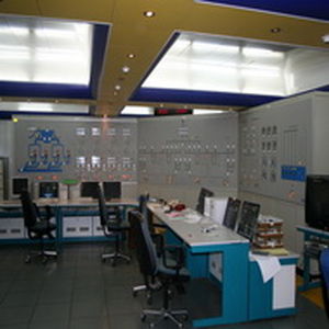 قدردانی مدیریت نیروگاههای برق آبی کشور از افزایش تولید در سد و نیروگاه شهید عباسپور