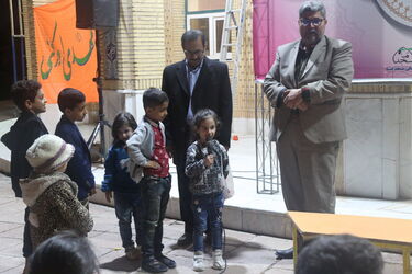 نیمه شعبان