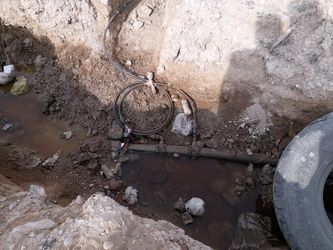 برخورد قاطع شرکت آب جنوب شرق با دارندگان انشعابات غیرمجاز