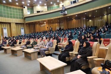 آیین بزرگداشت میلاد فرخنده