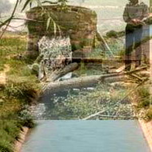 عقد قرارداد آب کشت زمستانه در شبکه آبیاری دز ادامه دارد