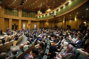 گزارش تصویری از برگزاری یازدهمین سمینار بین المللی مهندسی رودخانه