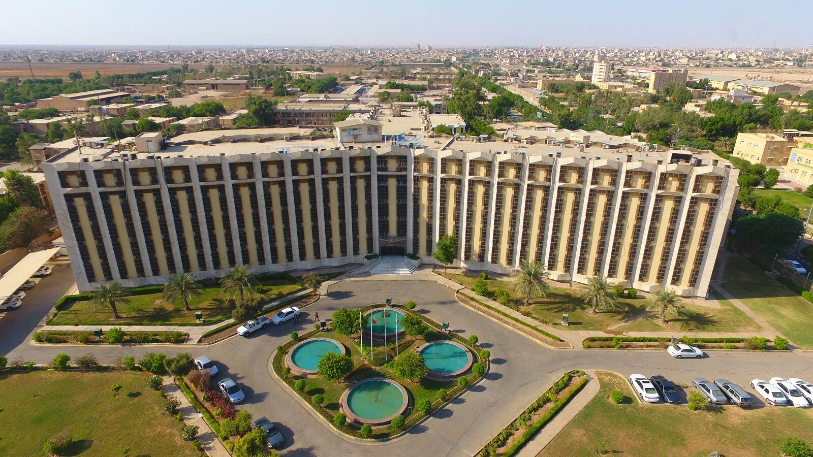 رصدخانه آب و انرژی سازمان آب وبرق خوزستان عضو کارگروه سیاست گذاری و راهبری رصدخانه ملی آب ایران شد