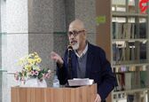 پیام تسلیت مدیر عامل سازمان آب و برق خوزستان در پی درگذشت استاد حمید رشیدی