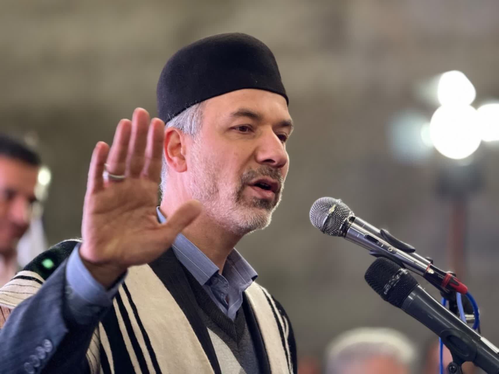 تامین آب پایدار برای 720 هزار نفر از مردم خوزستان در طرح بزرگ آبرسانی فدک/ طرح اضطراری آبرسانی به منطقه تا دو ماه آینده به بهره‌برداری می رسد