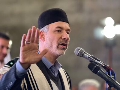 تامین آب پایدار برای 720 هزار نفر از مردم خوزستان در طرح بزرگ آبرسانی فدک/ طرح اضطراری آبرسانی به منطقه تا دو ماه آینده به بهره‌برداری می رسد