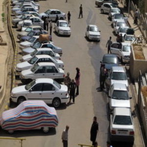 بالغ بر ۵۵ هزار نفر از سد و نیروگاه شهید عباسپور بازدید کردند