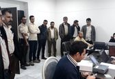 معاینات ادواری سالیانه کارکنان سد و نیروگاه کارون 3 برگزار شد